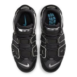 Pantofi Nike Uptempo '96 W DQ0839-001 negru 1