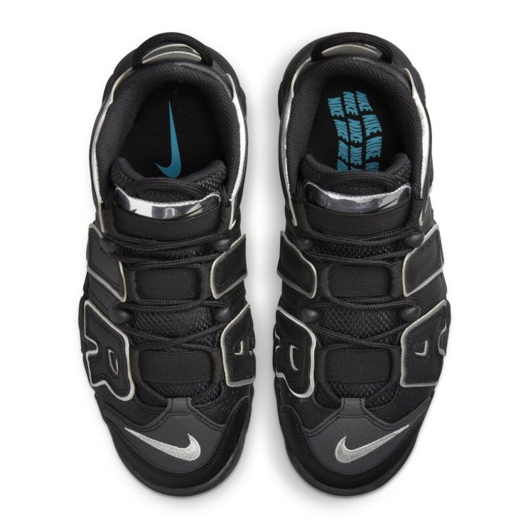 Pantofi Nike Uptempo '96 W DQ0839-001 negru 1