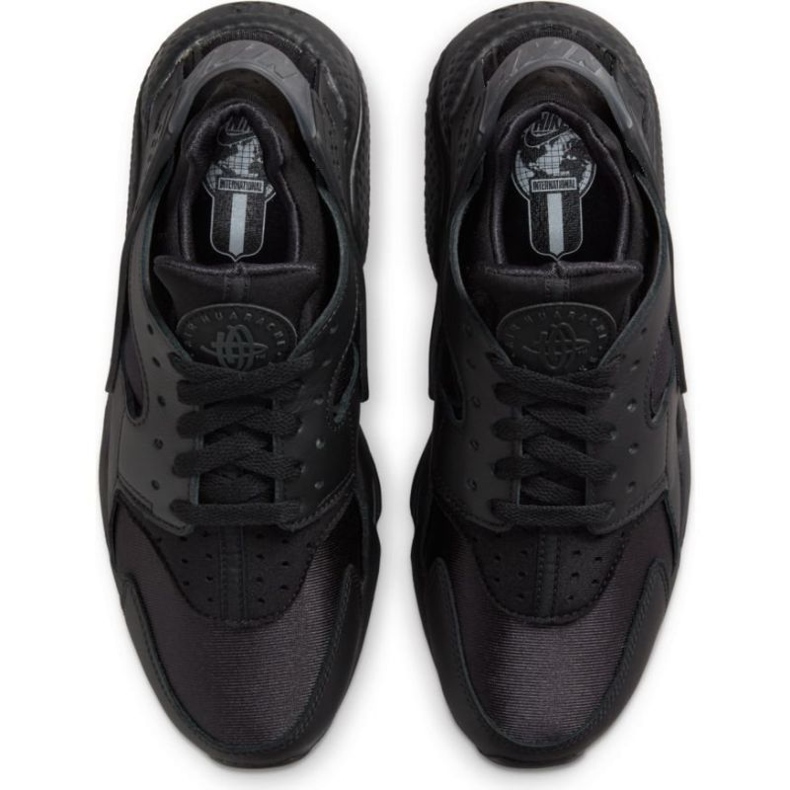 Pantof Nike Air Huarache W DH4439-001 negru 1