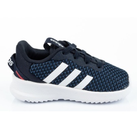 Pantofi Adidas Racer FY0109 albastru 2