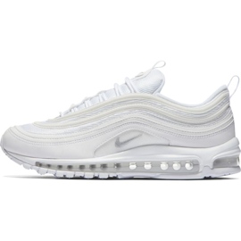 Pantofi Nike Air Max 97 M 921826-101 alb 1