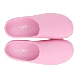 Pantofi de damă Befado - roz 154D006 4