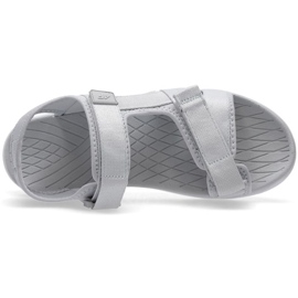 Sandale 4F W H4L22-SAD001 27S gri 2