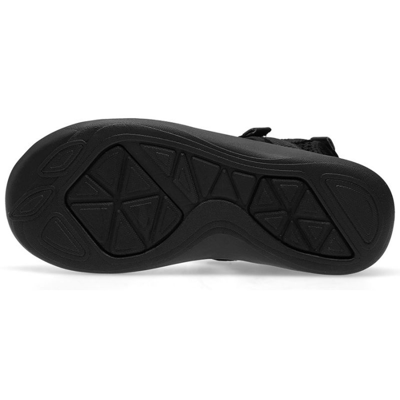 Sandale 4F W H4L22-SAD002 21S negru 1