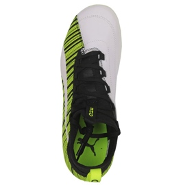Cizme de fotbal Puma One 5.3 Hg M 105647 02 verde verde 1