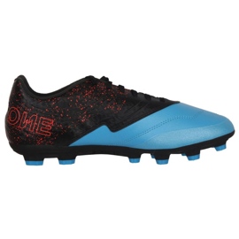 Ghete de fotbal Puma One 19.3 Cc Hg M 105488 01 albastru albastru 2