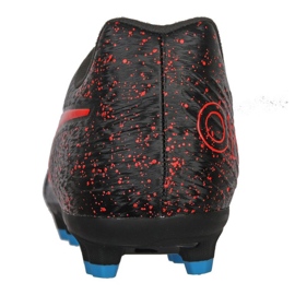 Ghete de fotbal Puma One 19.3 Cc Hg M 105488 01 albastru albastru 4