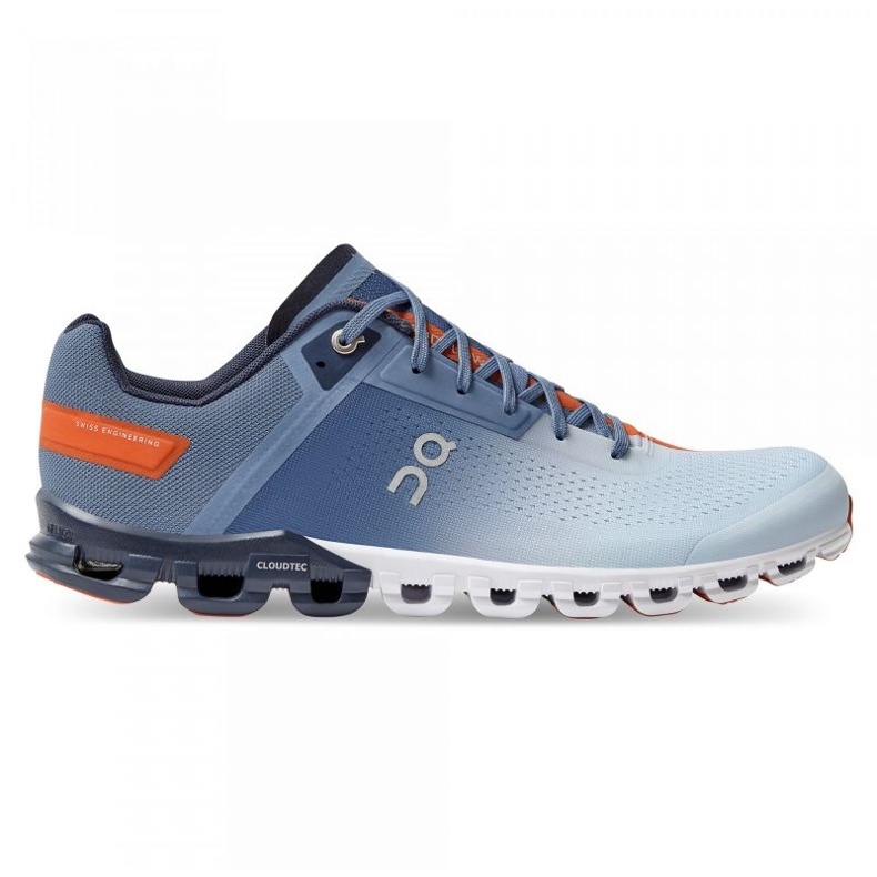 La pantofi Running Cloudflow M 3599237 albastru 1