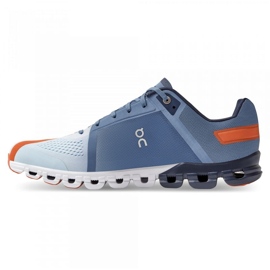 La pantofi Running Cloudflow M 3599237 albastru 2