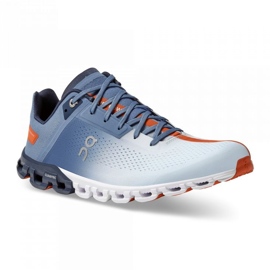 La pantofi Running Cloudflow M 3599237 albastru 3