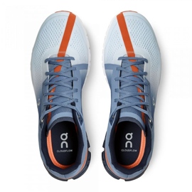 La pantofi Running Cloudflow M 3599237 albastru 4