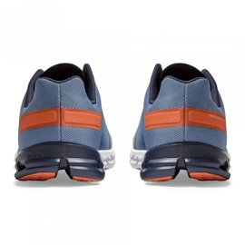 La pantofi Running Cloudflow M 3599237 albastru 5