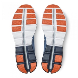 La pantofi Running Cloudflow M 3599237 albastru 6