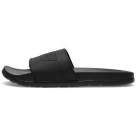 4F M H4L22-KLM008 20S papuci negru 1