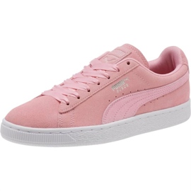 Pantofi Puma Suede Galaxy 369596 01 roz 2