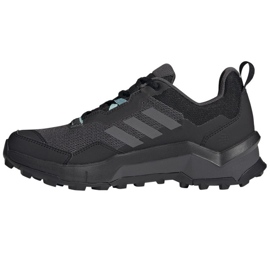 Pantofi Adidas Terrex AX4 W FZ3255 negru 1