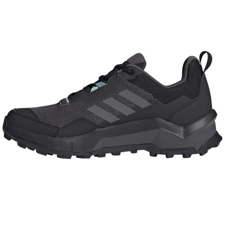 Pantofi Adidas Terrex AX4 W FZ3255 negru 1