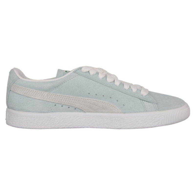 Pantofi Puma Suede 365942 12 albastru 1