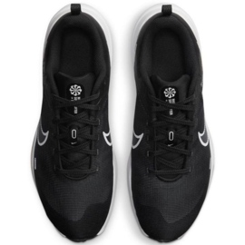 Pantofi de alergare Nike Downshifter 12 W DD9294 001 negru 1