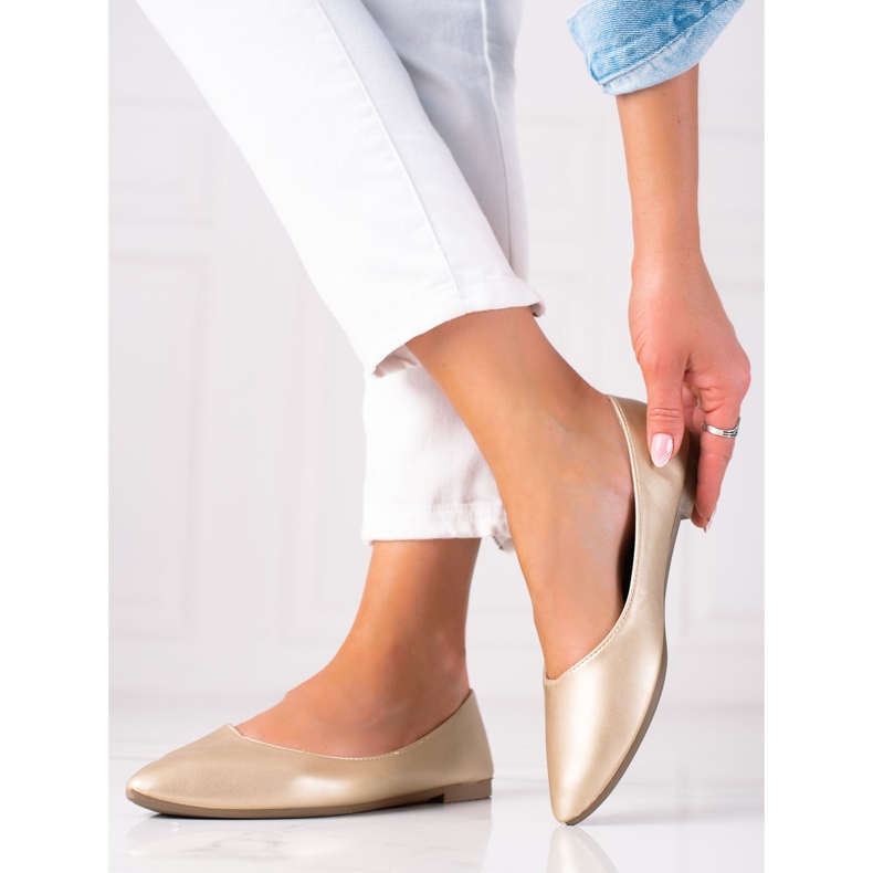 W. Potocki balerinii de aur ai lui Potocki 1