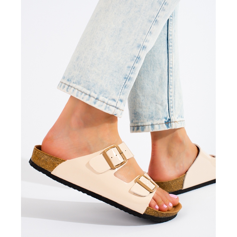 W. Potocki Papuci Potocki lacuiti bej 2