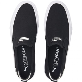 Puma Bari Z SlipOn Rubber 383903 01 negru 1