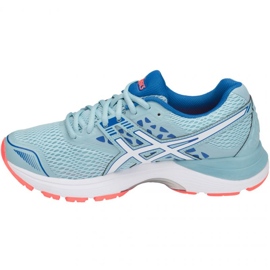 Asics Gel-Pulse 9 W T7D8N-1401 albastru 2
