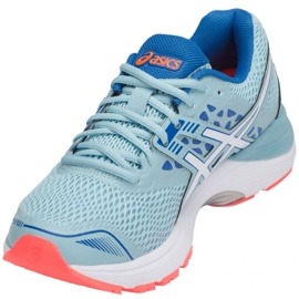 Asics Gel-Pulse 9 W T7D8N-1401 albastru 3