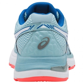 Asics Gel-Pulse 9 W T7D8N-1401 albastru 5