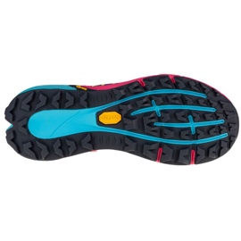 Merrell Agility Peak 4 Trail W J135112 albastru 3