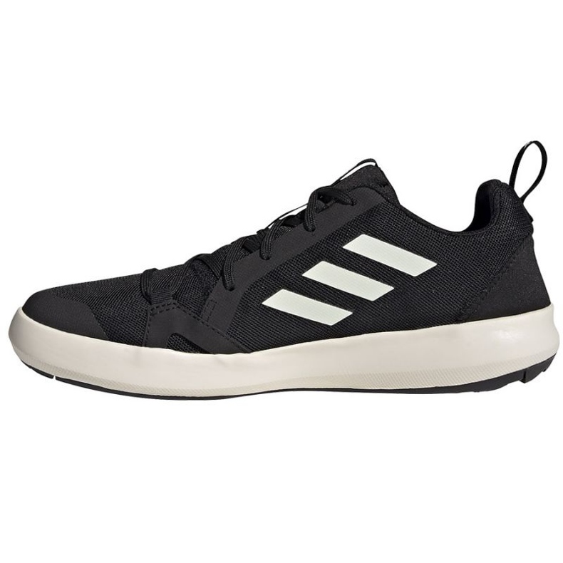 Pantofi Adidas Terrex Boat H. Rdy M GY6118 negru 1