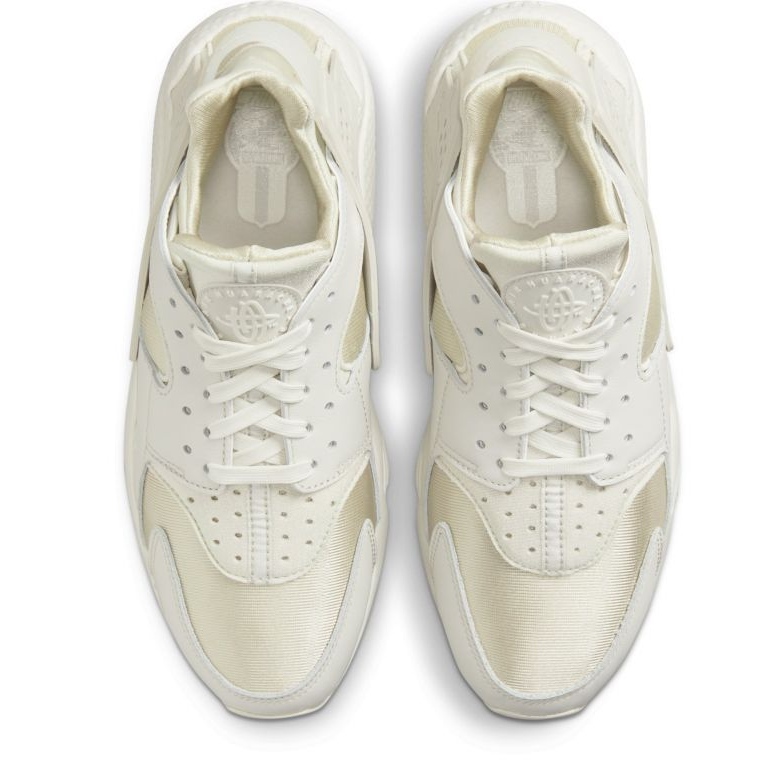 Pantofi Nike Air Huarache W DQ0916-001 bej 1 Pantofi Nike Air Huarache W DQ0916-001 bej 1