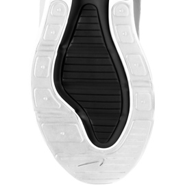 Nike Air Max 270 W AH6789-100 alb negru 4