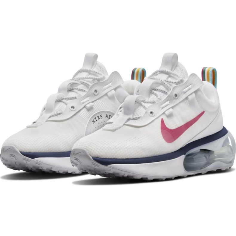 Nike Air Max 2021 W DC9478-100 alb 1