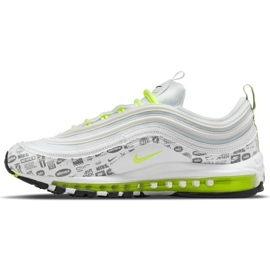 Pantof Nike Air Max 97 M DH0006-100 alb 1 Pantof Nike Air Max 97 M DH0006-100 alb 1
