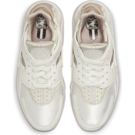 Pantofi Nike Air Huarache W DH4439-104 alb 1