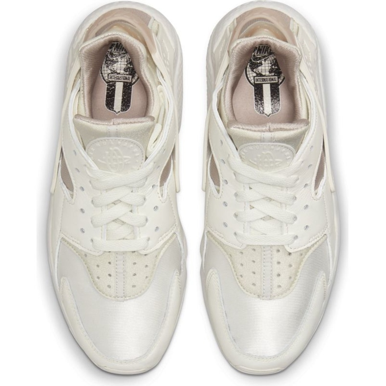 Pantofi Nike Air Huarache W DH4439-104 alb 1