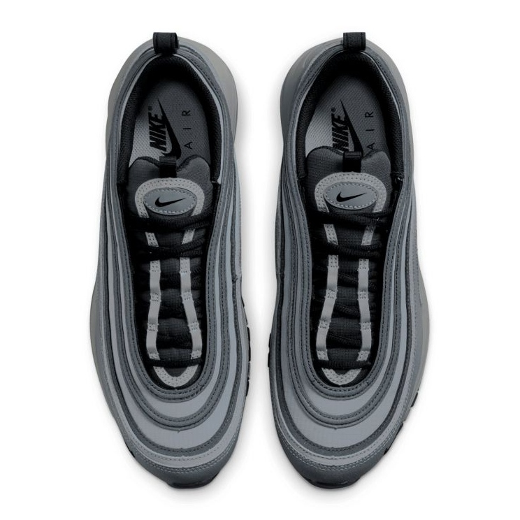Pantof Nike Air Max 97 M DH1083-002 negru gri 1