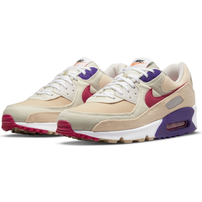 Nike Air Max 90 M DM8171-200 bej multicolor 1