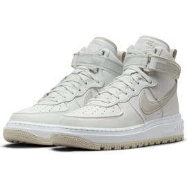Pantof Nike Air Force 1 M DA0418-100 alb 1