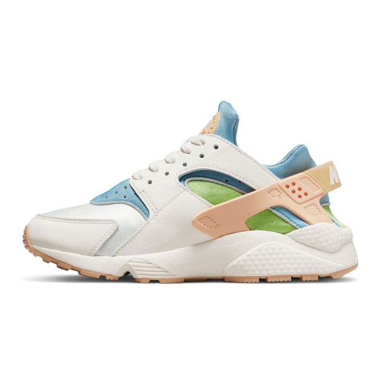 Nike Air Huarache Se W DQ0117-100 alb 1