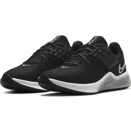 Pantofi Nike Air Max Bella Tr 4 W CW3398-002 negru 1