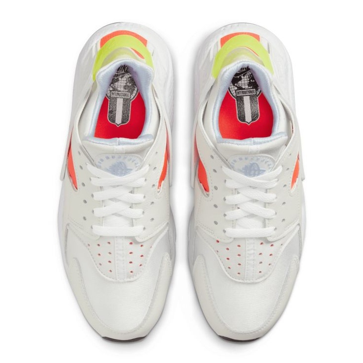 Pantofi Nike Air Huarache DH4439-106 alb 1