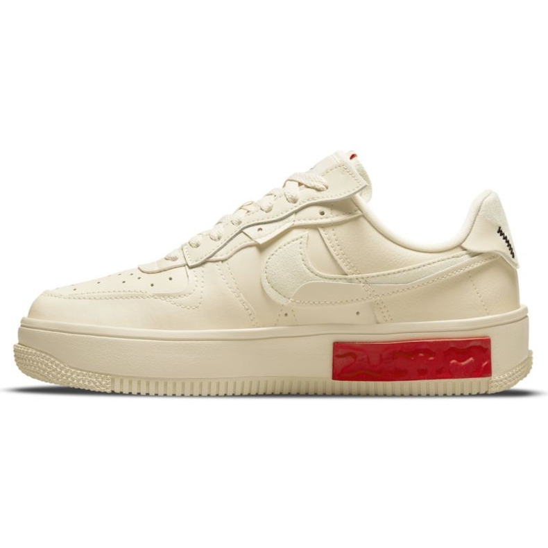 Pantof Nike Air Force 1 Fontanka M DA7024-200 bej 1
