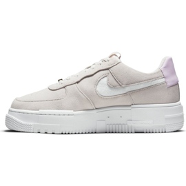 Nike Air Force 1 Pixel W DQ0827-100 bej 1 Nike Air Force 1 Pixel W DQ0827-100 bej 1