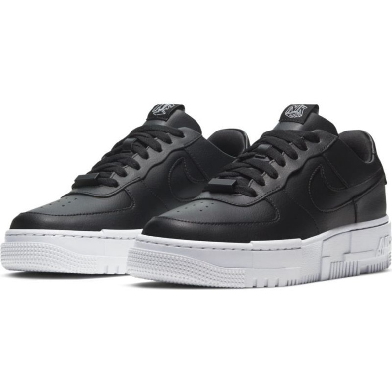 Pantofi Nike Air Force 1 Pixel W CK6649-001 negru 1
