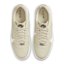 Nike Air Force 1 PLT.AF.ORM W DJ9946-200 bej 1