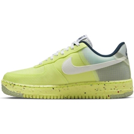 Pantof Nike Air Force 1 Crater M DH2521-700 galben 1 Pantof Nike Air Force 1 Crater M DH2521-700 galben 1