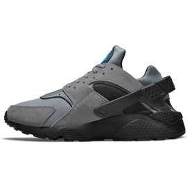 Pantof Nike Air Huarache M DO6708-001 negru gri 1