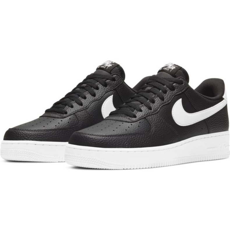 Pantofi Nike Air Force 1 CT2302-002 negru 1